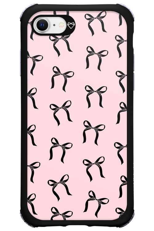 Bow Promise - Apple iPhone SE 2022