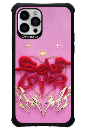 Self Lover - Apple iPhone 12 Pro