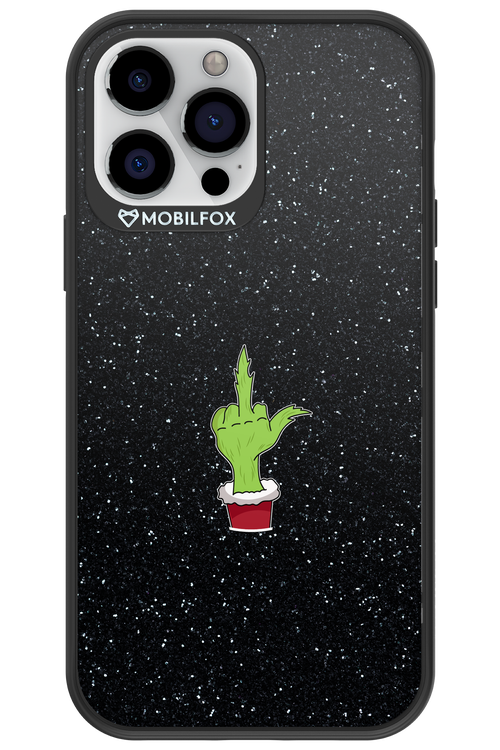 My Middle Finger - Apple iPhone 13 Pro Max