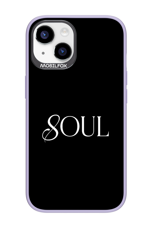 S Soul Mates - Apple iPhone 14