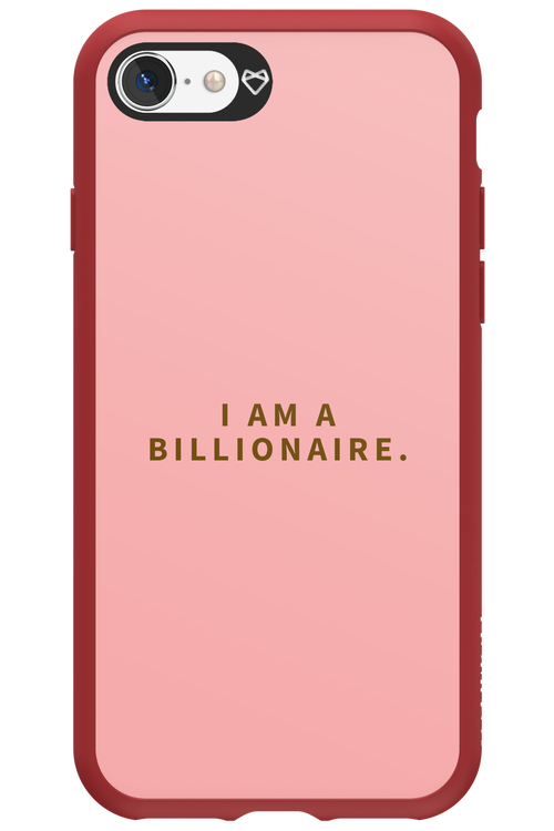 Billionaire - Apple iPhone SE 2020