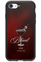 Blood Bar - Apple iPhone SE 2020