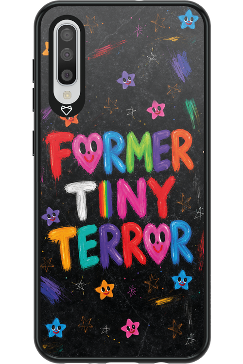 Tiny Terror 2.0 - Samsung Galaxy A50