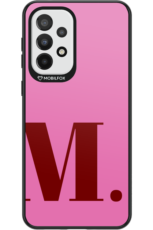 M (Sorbet) 2.0 - Samsung Galaxy A33