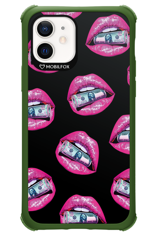 Money Lips - Apple iPhone 12