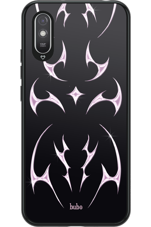 CHROMEROSA - Xiaomi Redmi 9A
