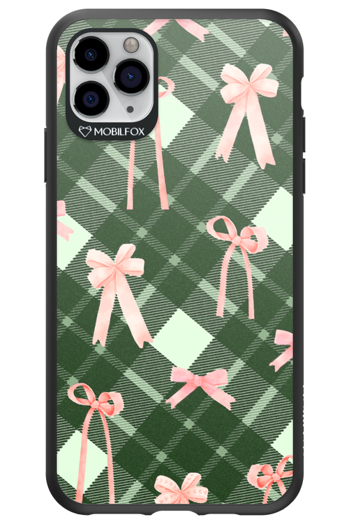 Blanket Fluff - Apple iPhone 11 Pro Max