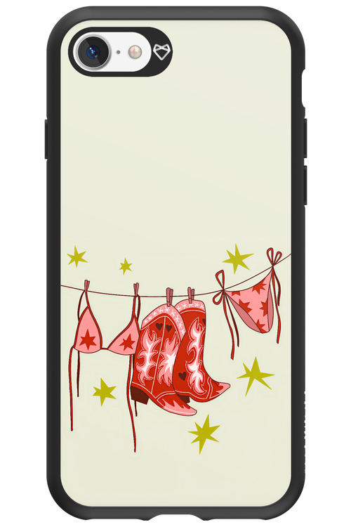 Laundry 2.0 - Apple iPhone 7