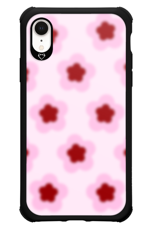 Soft Bloom - Apple iPhone XR