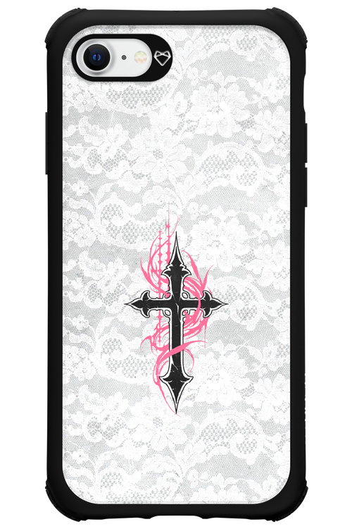 Soft halo 2.0 - Apple iPhone SE 2020