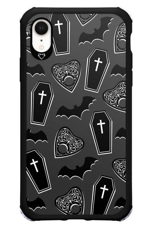 After Death - Apple iPhone XR