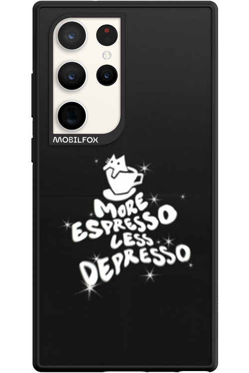 DEPRESSO - Samsung Galaxy S23 Ultra