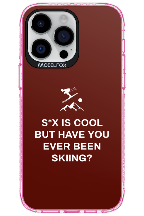 Have You Ever - Apple iPhone 14 Pro Max