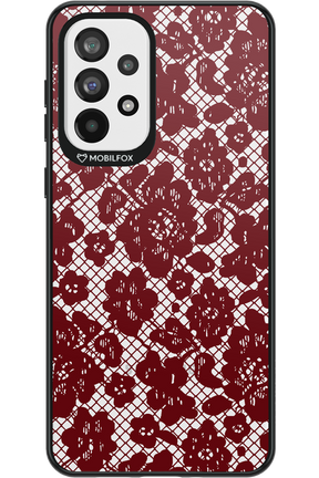 Lace Lover - Samsung Galaxy A73