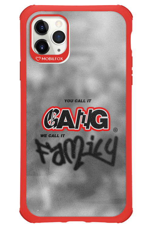 Family Gang - Apple iPhone 11 Pro Max