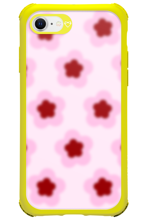 Soft Bloom - Apple iPhone 7