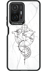 Compass 2.0 - Xiaomi Mi 11T
