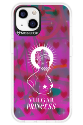 Vulgar Princess - Apple iPhone 13