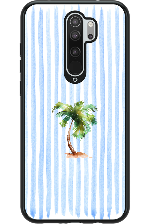 Palm Chill - Xiaomi Redmi Note 8 Pro