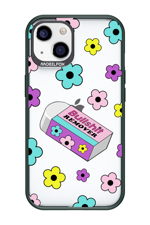 Bullsh_t Eraser - Apple iPhone 13