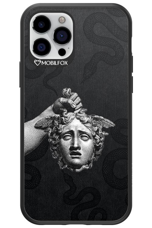 Medusa’s Gaze - Apple iPhone 12 Pro