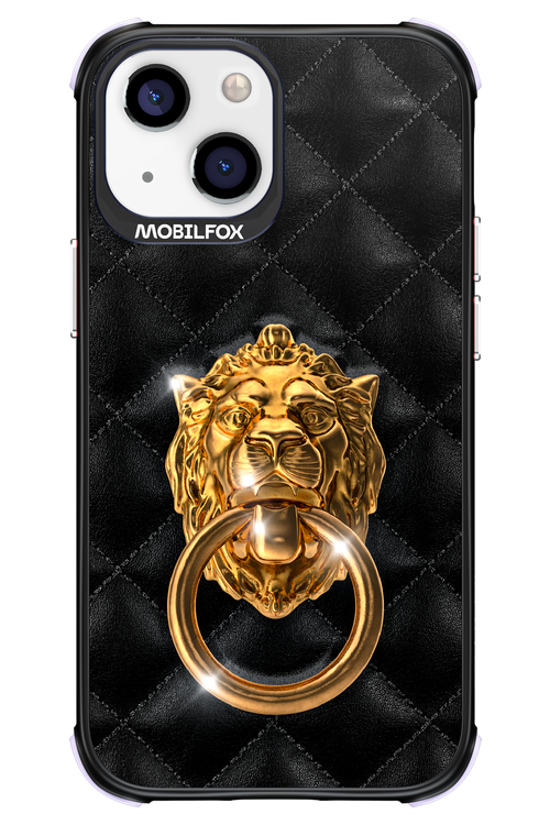 Gold Lion - Apple iPhone 13 Mini