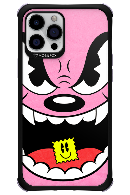 Dopamine 2.0 - Apple iPhone 12 Pro Max