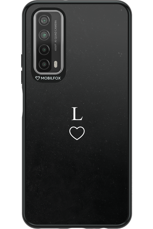L Black 2.0 - Huawei P Smart 2021