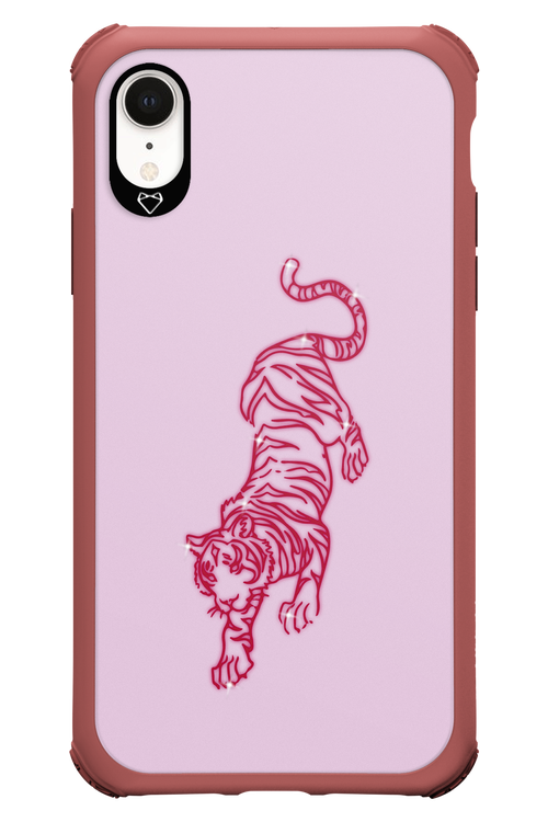 Tiger Power - Apple iPhone XR