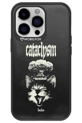 CATACLYSM - Apple iPhone 13 Pro