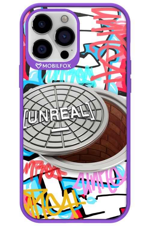 HULE - Apple iPhone 13 Pro Max