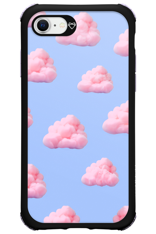 Cloudy - Apple iPhone SE 2022