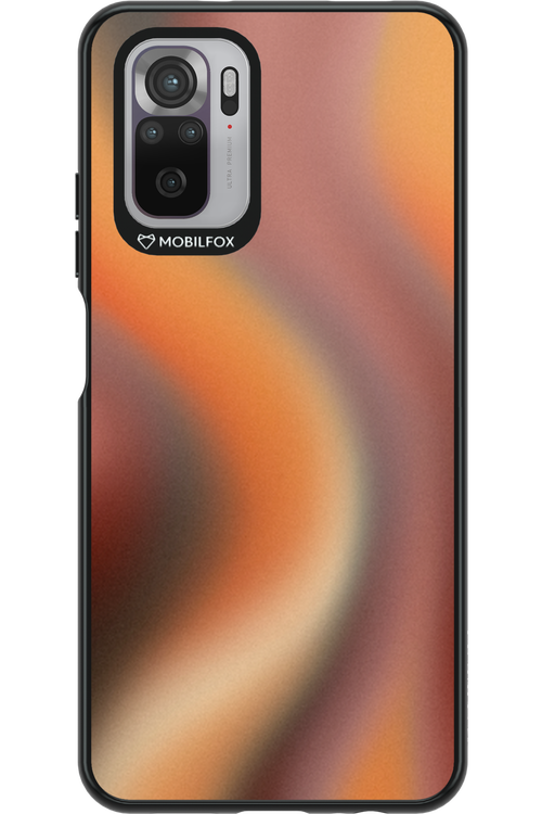 Warm Aura 2.0 - Xiaomi Redmi Note 10