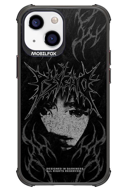 Schizo - Apple iPhone 13 Mini