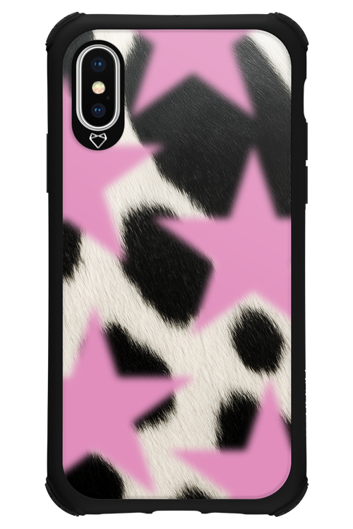 Country Star - Apple iPhone X