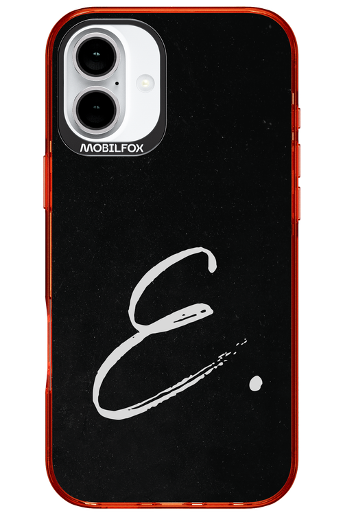 (Off Space) E 2.0 - Apple iPhone 16 Plus