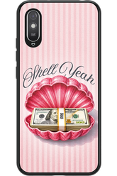 Shell Yeah 2.0 - Xiaomi Redmi 9A
