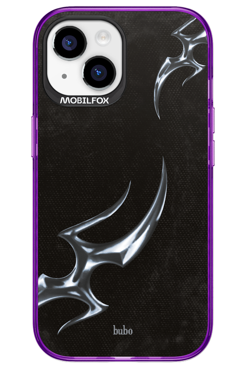 CHROMEPHASE - Apple iPhone 15