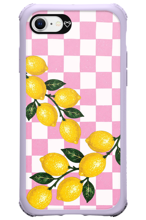 LEMON 2.0 - Apple iPhone SE 2020