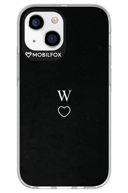 W Black 2.0 - Apple iPhone 13 Mini