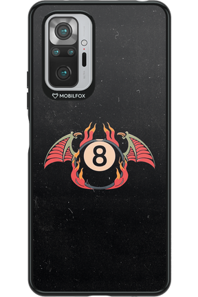 8ight - Xiaomi Redmi Note 10 Pro