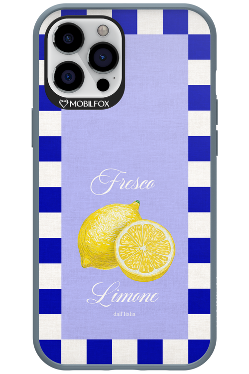 Fresssh - Apple iPhone 12 Pro Max