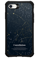 Constellations - Apple iPhone 8