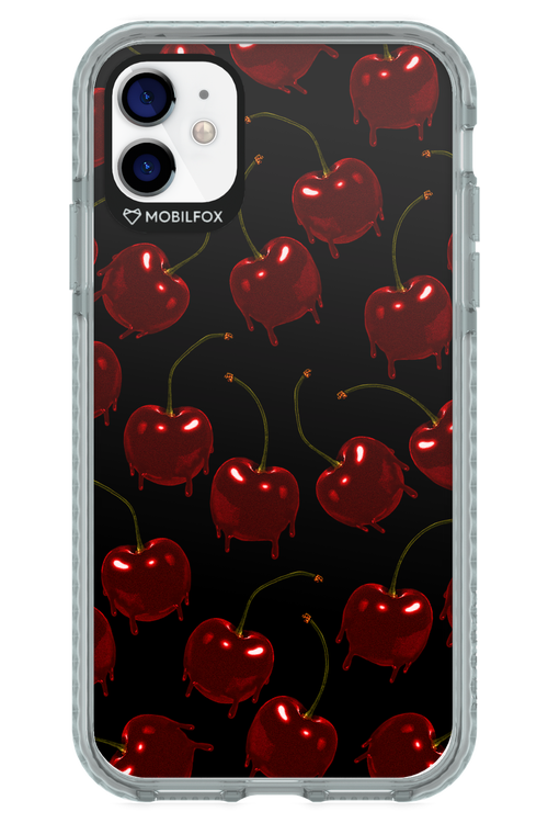 Cherry Blood - Apple iPhone 11