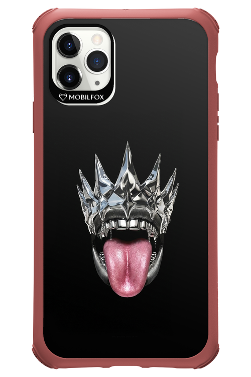 The Diamond King 2.0 - Apple iPhone 11 Pro Max