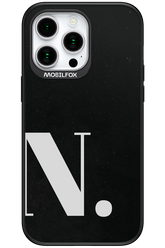 N (Off Space) 2.0 - Apple iPhone 15 Pro Max