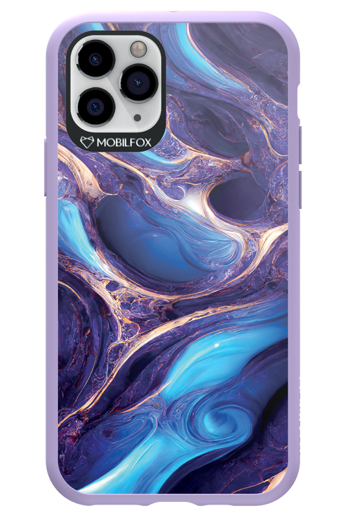 Amethyst - Apple iPhone 11 Pro