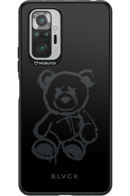 BLVCK BEAR - Xiaomi Redmi Note 10 Pro