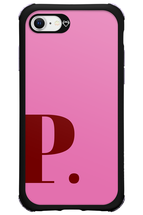 P (Sorbet) 2.0 - Apple iPhone 8