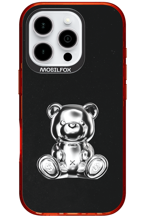 Dollar Bear - Apple iPhone 16 Pro